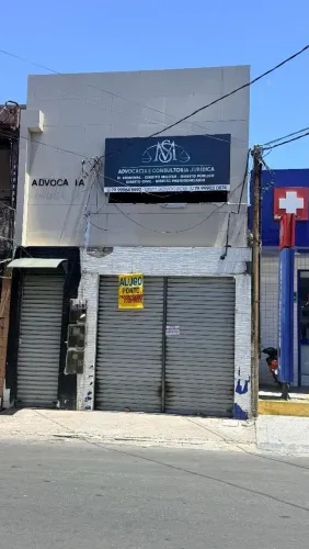 Alugo Excelente Ponto Comercia l Siqueira Campos