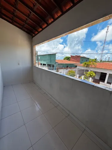 Casa em Pirangi do Norte ( pirangi Praia )