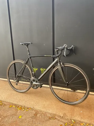 Vendo speed oggi stimolla