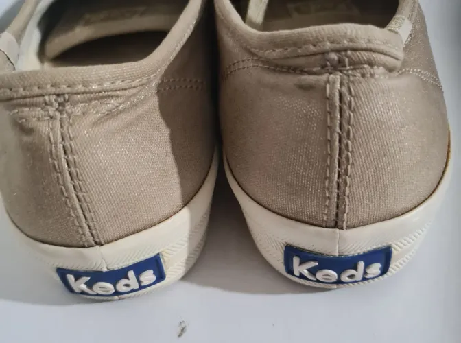 Tenis Keds