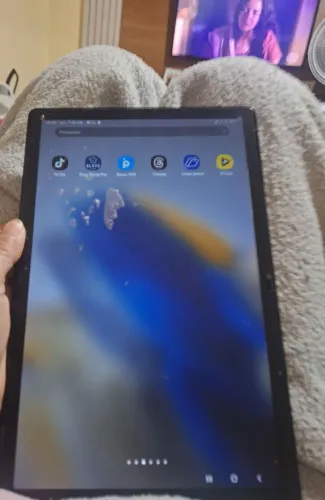 Tablet a8 10.5 polegadas sem marcas de  uso na película ,NÃO ACEITO OLX PAY