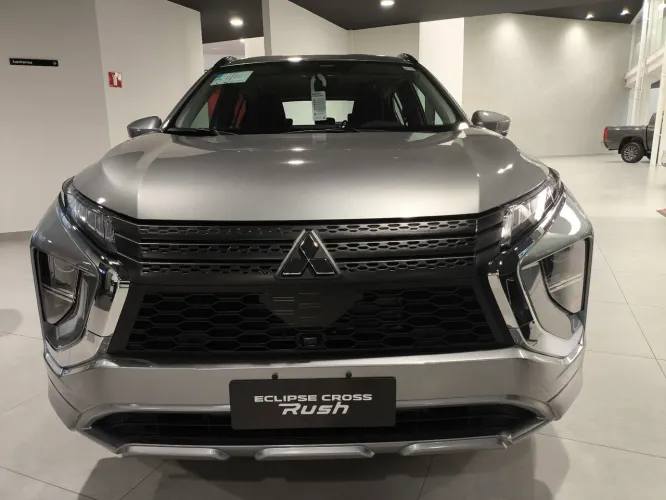 Mitsubishi Eclipse Cross Rush 1.5 16V 165cv Aut. 2027