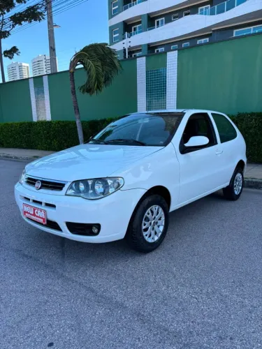 Fiat Palio Celebration 1.0 Fire Flex 8V 2P 2016