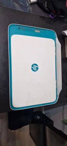 HP DeskJet Ink Advantage 2600