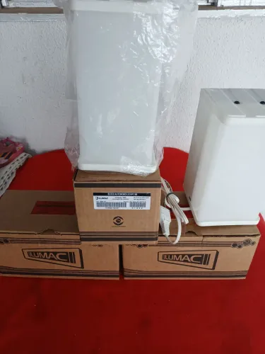 Bloco autônomo led ipl 186