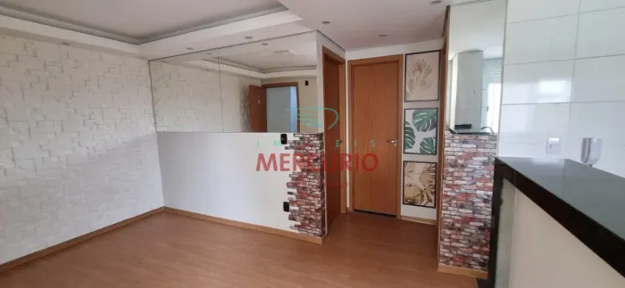 Apartamento a venda no Bela Espanha, com 2 dormitórios