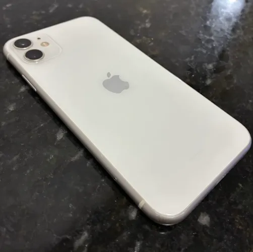 Iphone 11 126gb