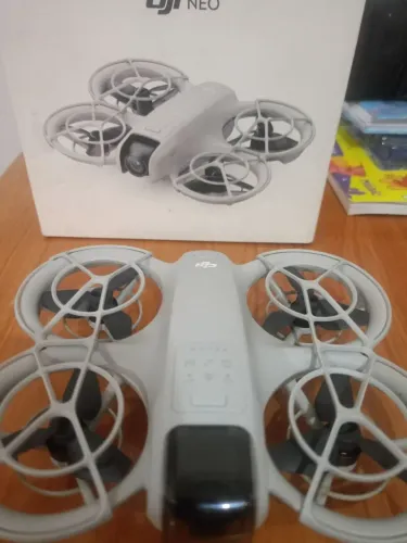 Vendo drone neo mini