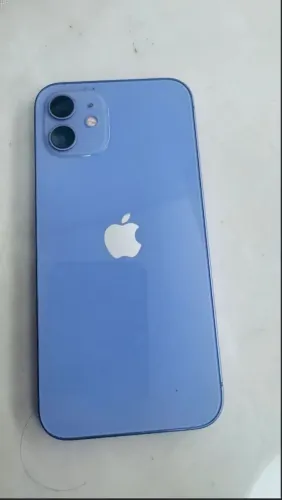 iPhone 12