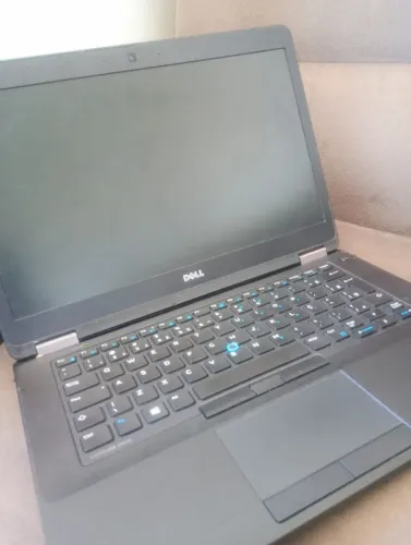 Notebook Dell