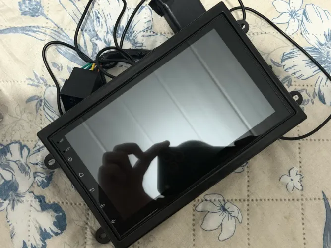 Multimídia Android H Tech