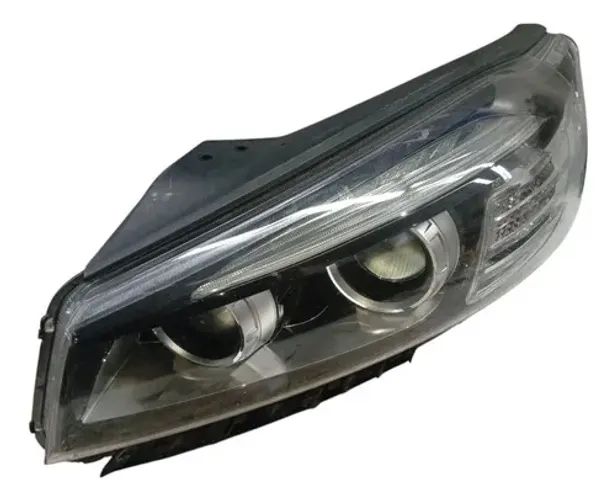 Farol Esquerdo Kia Sorento 3.3 Aut 2016 Esquerdo/motorista