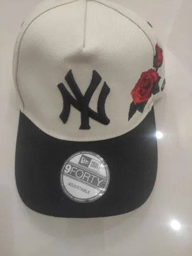 Boné New Era 