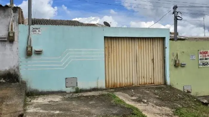 Oportunidade Única em SANTO ANTONIO DO DESCOBERTO - GO | Tipo: Casa | Negociação: Venda On