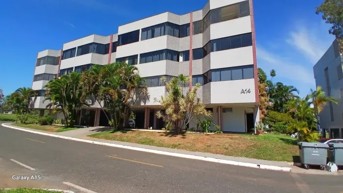 APARTAMENTO À VENDA  2 QUARTOS | SUDOESTE  BRASÍLIA/DF