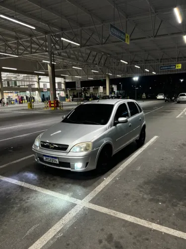 Chevrolet Corsa Hat. Maxx 1.0/ 1.0 Flexpower 8V 5P 2006