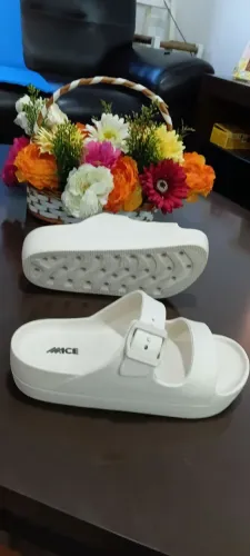 Vendo palete de tira dupla (estilo Birken)