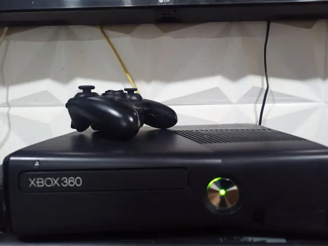 Xbox 360 