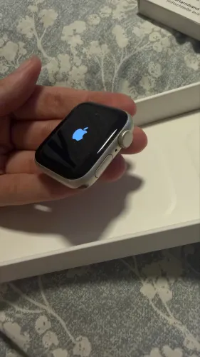 Apple watch SE 40mm na caixa!