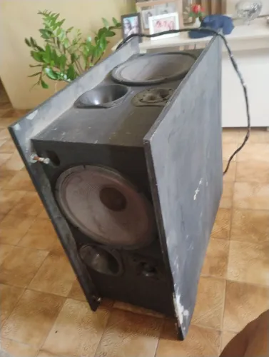 Som automotivo 