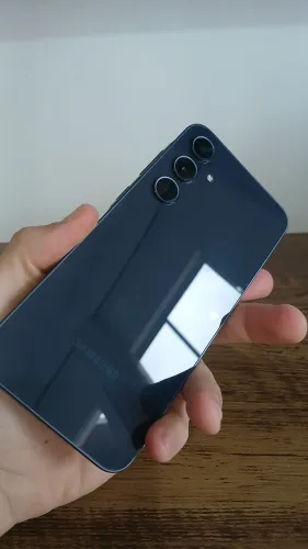 Samsung A35 5G 128GB Seminovo