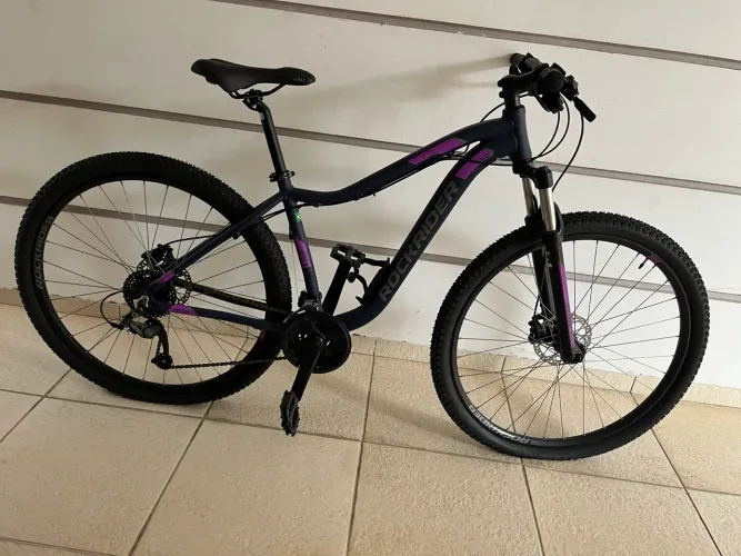 MBT 20 ROCKRIDER NOVA