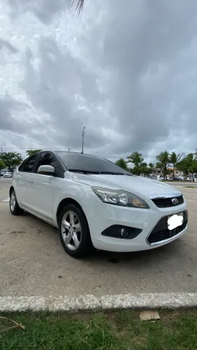 Ford Focus 1.6 S/se/se Plus Flex 8v/16v 5P 2012