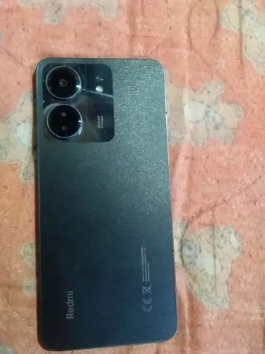 Redmi 13c 