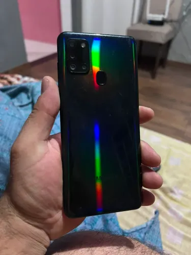 Celular A21s 64 GB 