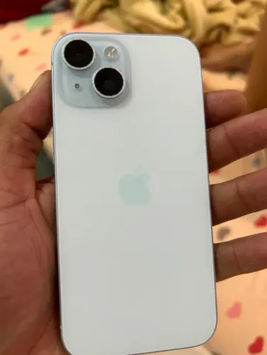 Vendo IPHONE 15