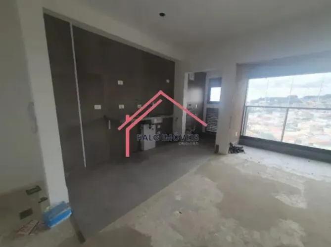 APARTAMENTO RESIDENCIAL em Osasco - São Paulo, Bela Vista
