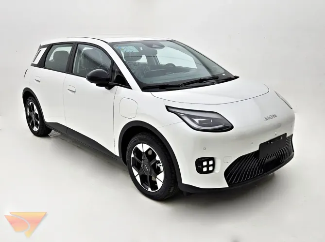 GAC Motors Aion UT Premium (Elétrico) 2027