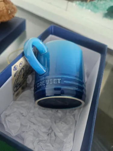 Caneca Le Creuset