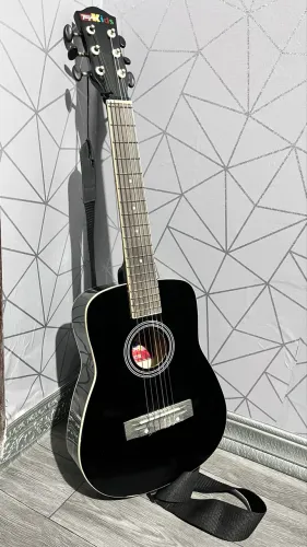 Violão Infantil Tagima Kids V2 BK Original