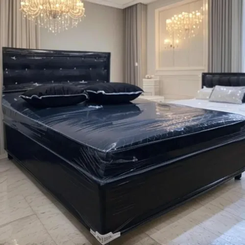  Cama Casal Plus 