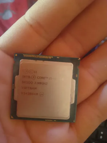 I5 4460s
