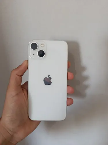 IPHONE 13 256g COM NOTA FISCAL