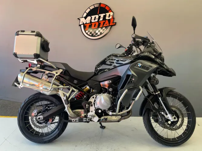 Bmw F 850 gs adventure premium 2024