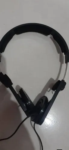 Fone retorno 