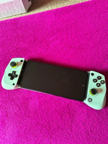 Controle gamepad Gamesir X5 lite
