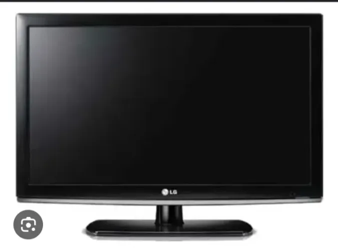 Vendo TV lg usada mais boa