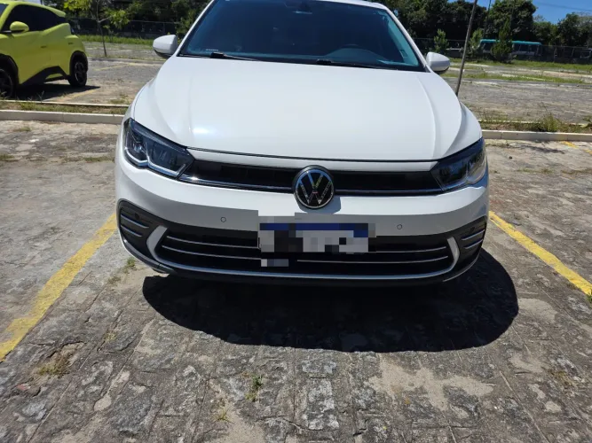 Volkswagen Polo Highline TSI 1.0 Flex 12V Aut. 2024