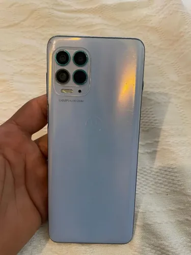 Motorola moto g100