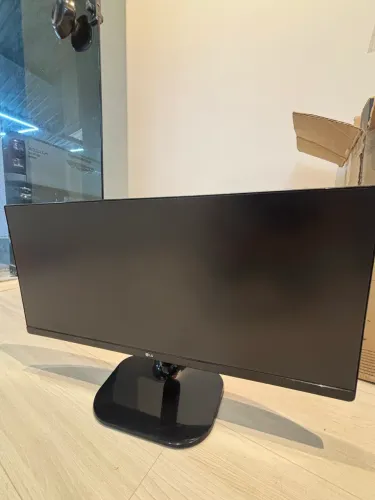 Monitor LG UltraWide - 25 Polegadas