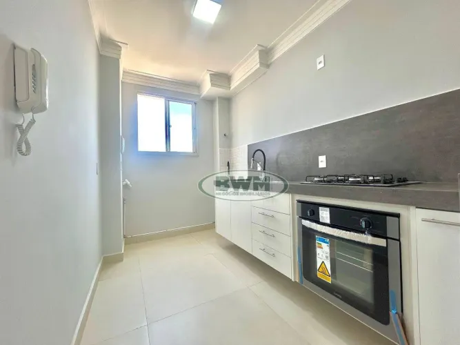 Apartamento à venda no Spazio Salamanca 2 dormitórios Jardim São Carlos Sorocaba