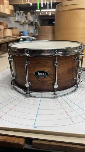 Instrumentos musicais