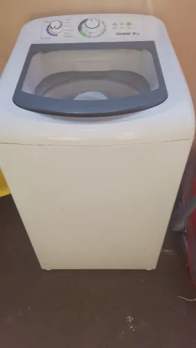Vendo máquina De lavar Consul 