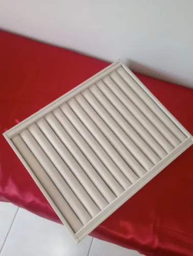 Bandeja para anel