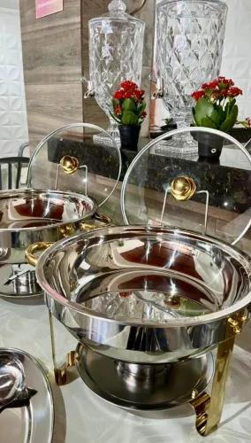 Locação para eventos