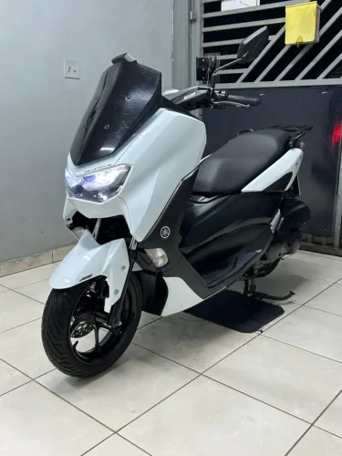 Yamaha Nmax 160